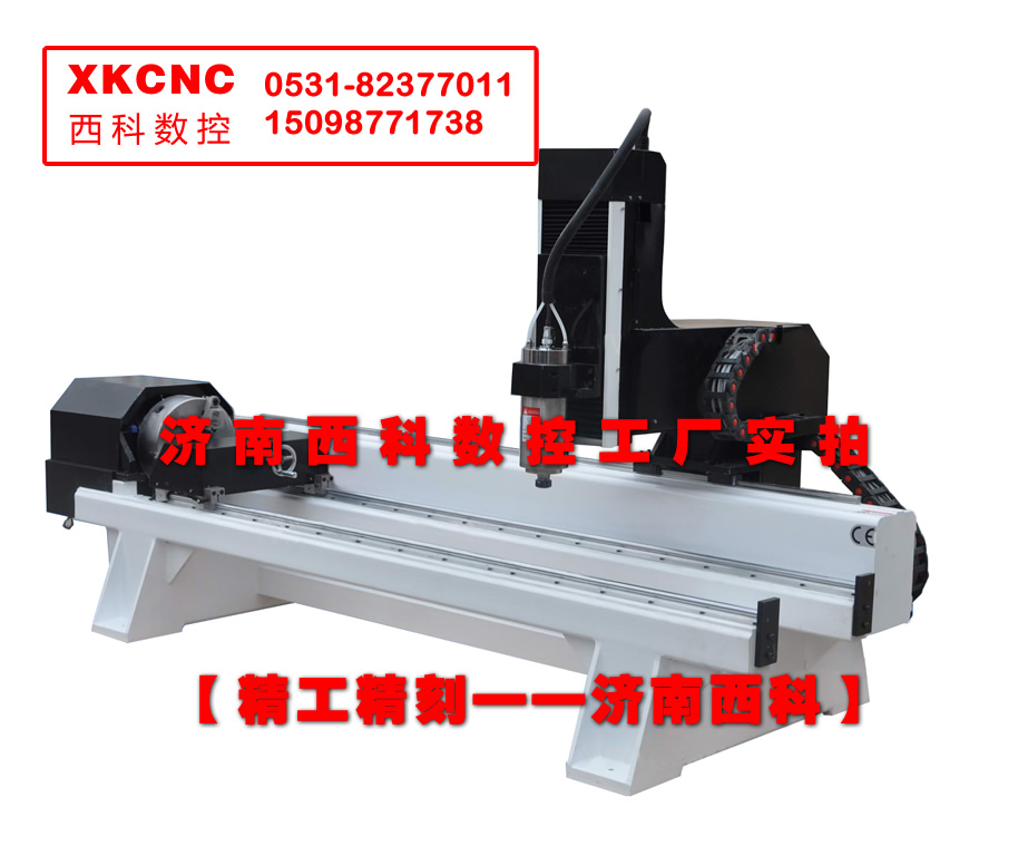 圓柱雕刻機(jī)_四軸聯(lián)動雕刻機(jī)_立體多面體雕刻機(jī)