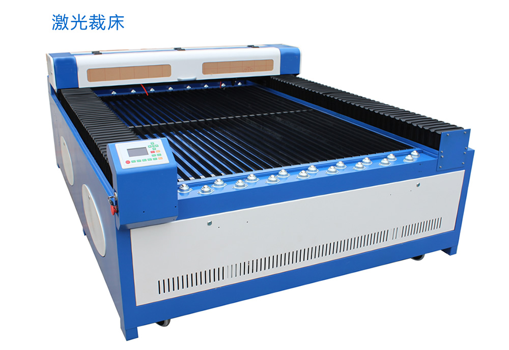 激光裁床_激光切割機(jī)_皮革切割機(jī)