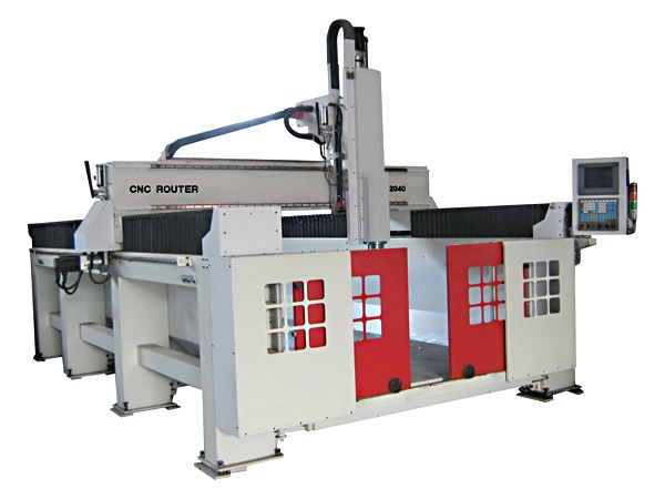 XK-2040-F1-保麗龍數(shù)控加工中心,保麗龍加工中心