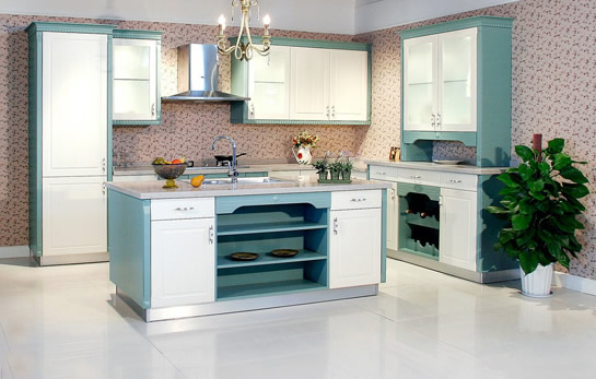 多工序木工雕刻機櫥柜門雕刻樣品展示