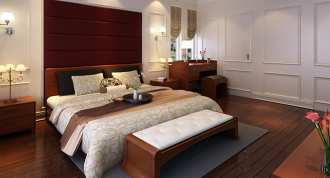 軟包、軟包門(mén)效果