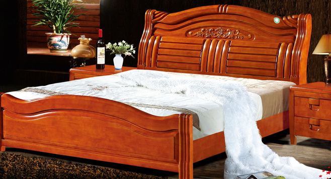 實木家具樣品_歐式家具樣品