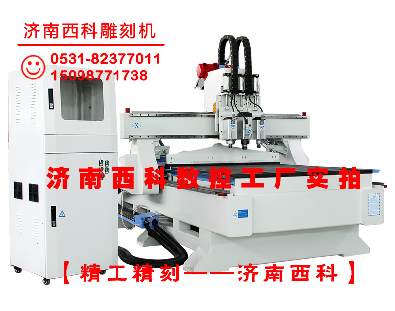 多功能木門,櫥柜門,板式家具數(shù)控開料機