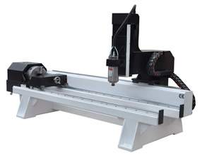 XK-4020-四軸聯(lián)動(dòng)立體雕刻機(jī)