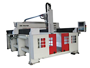 XK-2040-F1-保麗龍數(shù)控加工中心