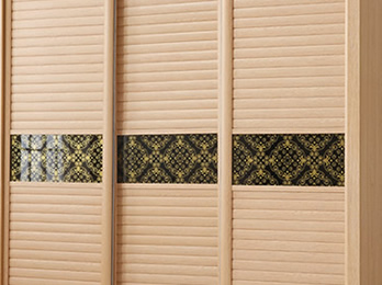 移門、推拉門