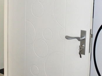 免漆門、烤漆門