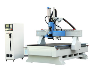 1325重型盤(pán)式換刀木工加工中心