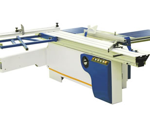 精密推臺鋸