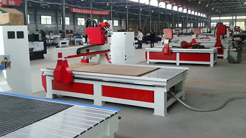 西科工廠內(nèi)部實(shí)拍